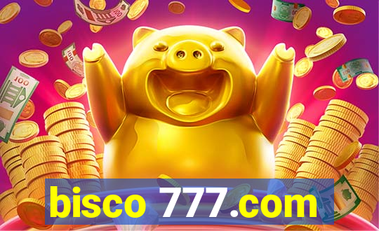 bisco 777.com